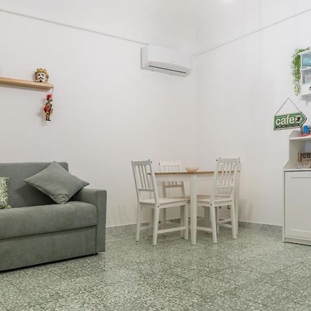 Vila Vento Del Sud Modica Exteriér fotografie