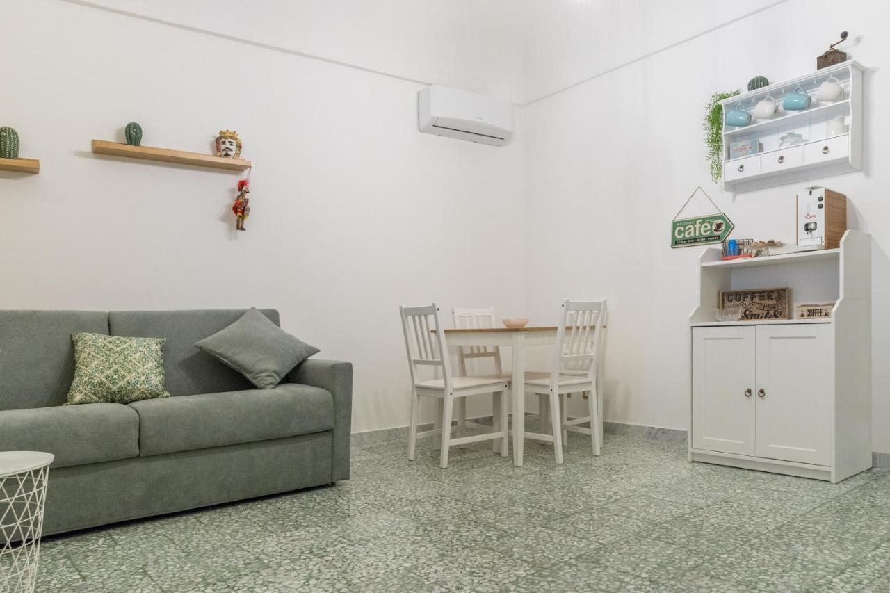 Vila Vento Del Sud Modica Exteriér fotografie