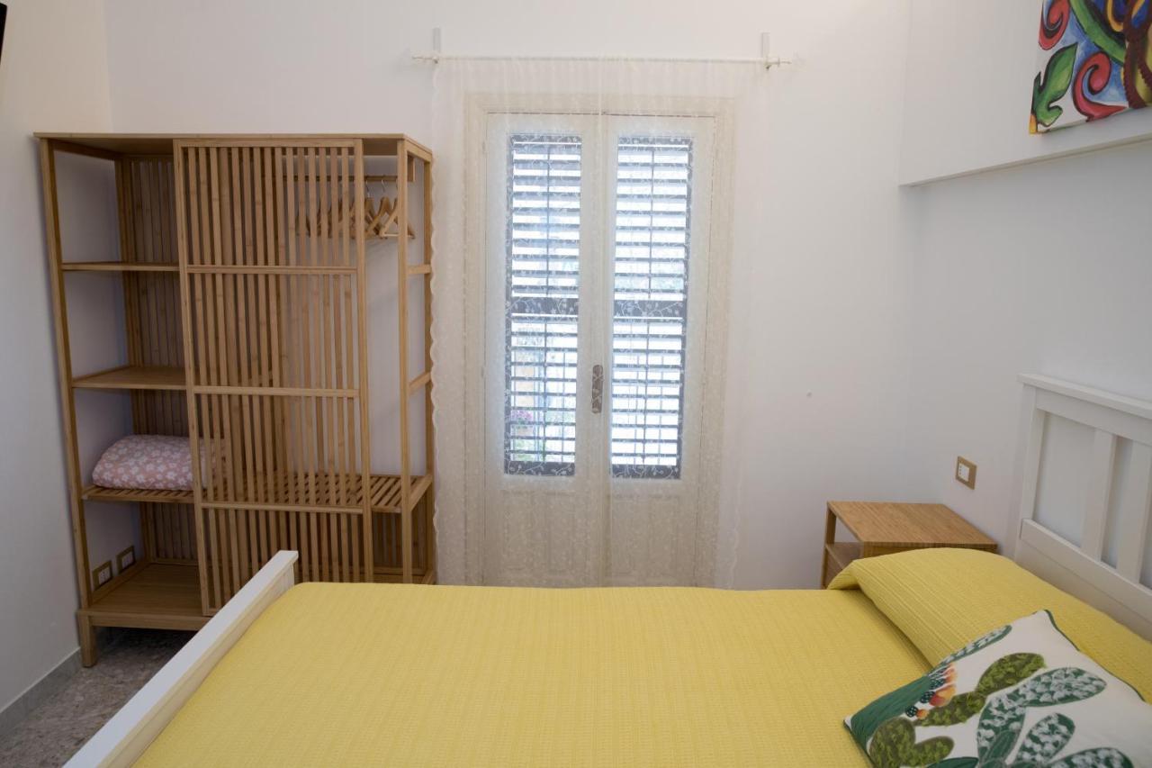 Vila Vento Del Sud Modica Exteriér fotografie