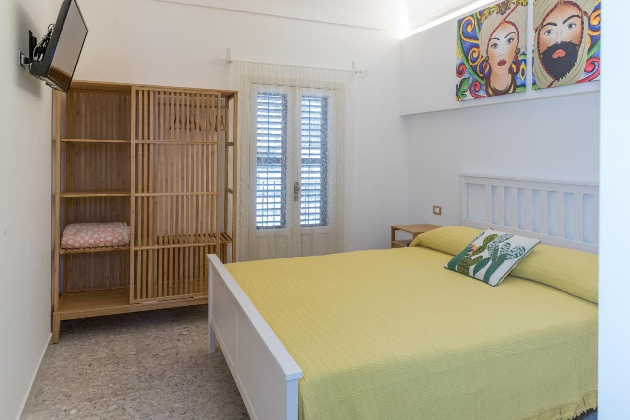 Vila Vento Del Sud Modica Exteriér fotografie