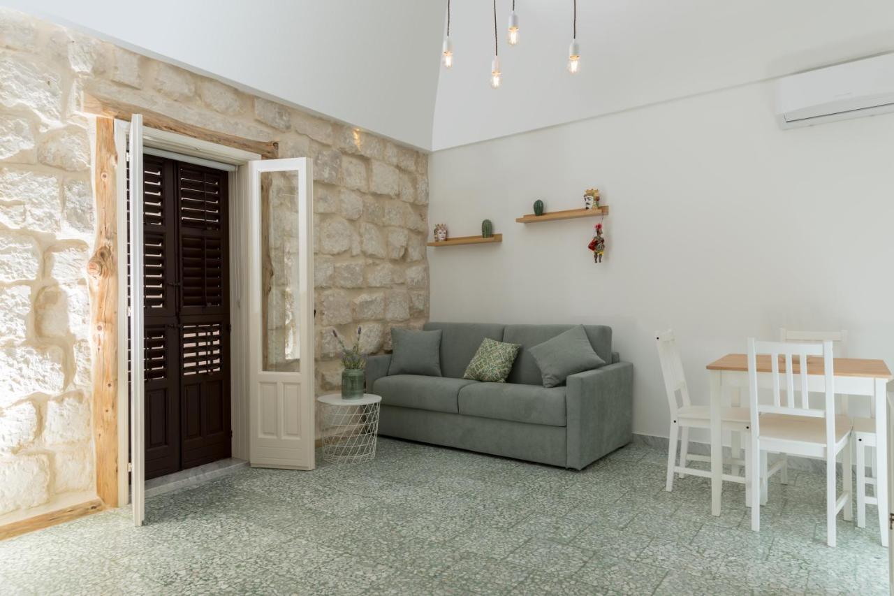 Vila Vento Del Sud Modica Exteriér fotografie
