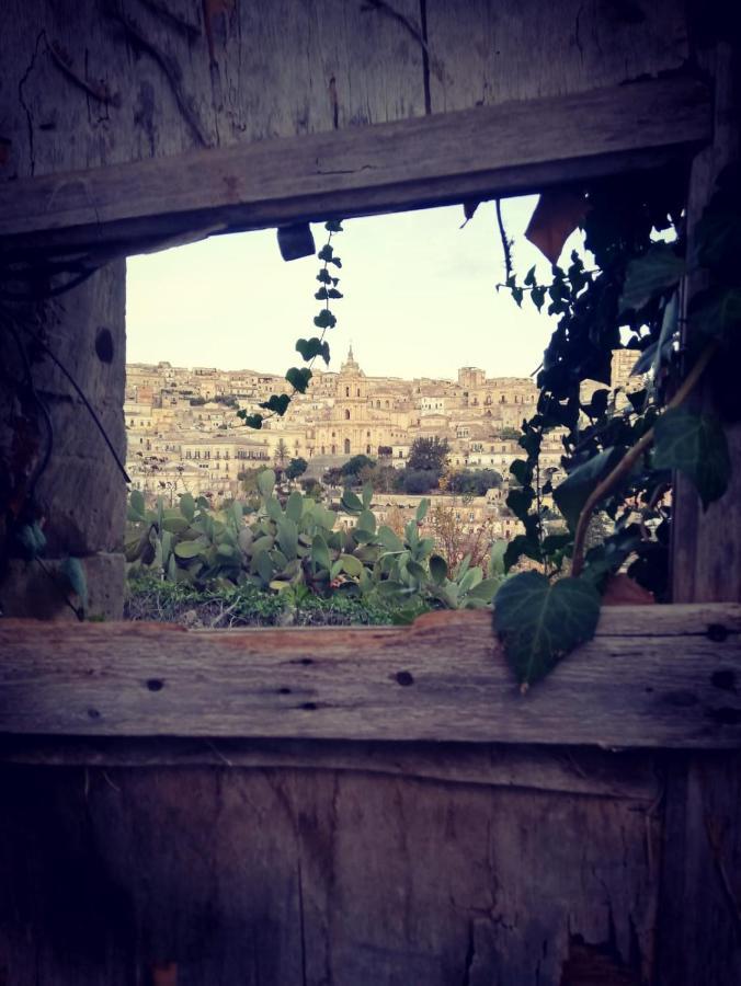 Vila Vento Del Sud Modica Exteriér fotografie
